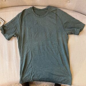 Metal Vent Tech shirt